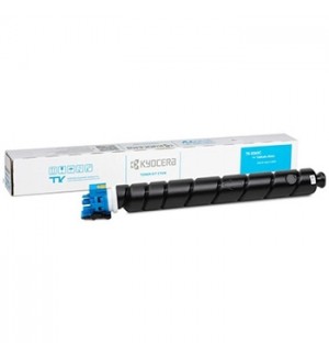Toner Kyocera TK-8365C Azul 1T02YPCNL0 12000 Pág.