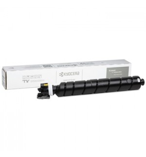 Toner Kyocera TK-8365K Preto 1T02YP0NL0 25000 Pág.