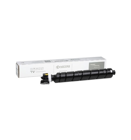 Toner Kyocera TK-8365K Preto 1T02YP0NL0 25000 Pág.