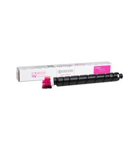 Toner Kyocera TK-8365M Magenta 1T02YPBNL0 12000 Pág.