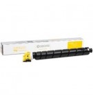 Toner Kyocera TK-8365Y Amarelo 1T02YPANL0 12000 Pág.
