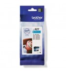 Tinteiro Brother LC427C Azul 1500 Pág.