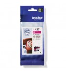 Tinteiro Brother LC427M Magenta 1500 Pág.