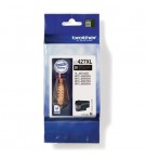 Tinteiro Brother LC427XLBK Preto 6000 Pág.