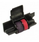 Ink-Roller IR40T Preto/Vermelho GR745 Pack 5un