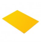 Papel Seda Amarelo Ouro 51x76cm 25Fls