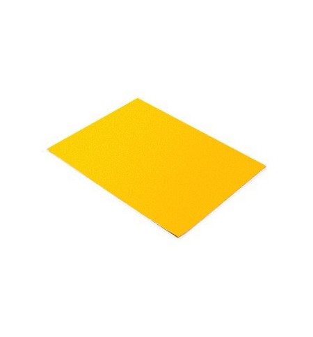 Papel Seda Amarelo Ouro 51x76cm 25Fls
