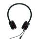 Headset JABRA EVOLVE 30 II UC Stereo 3.5 mm / USB-A Preto