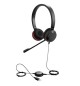 Headset JABRA EVOLVE 30 II UC Stereo 3.5 mm / USB-A Preto