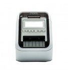 Impressora Etiquetas QL-820NWBC Wi-Fi RJ45 BT Mfi