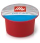 Café Cápsulas MPS ILLY Descafeinado 15un