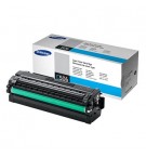 Toner HP/Samsung C506 Azul SU038A 3500 Pág.
