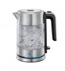 Jarro Elétrico Compact Home RUSSELL HOBBS Glass