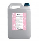 Gel de Banho Cleanspot Cremoso 5L