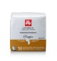 Café Cápsulas IperEspresso ILLY Etiópia Pack 18un