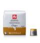Café Cápsulas IperEspresso ILLY Etiópia Pack 18un