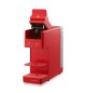 Máquina Café Cápsulas ILLY Y3.3 Iperespresso Vermelho