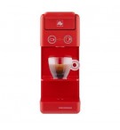 Máquina Café Cápsulas ILLY Y3.3 Iperespresso Vermelho