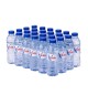 Água Mineral Vitalis 0,33L Pack 24