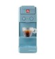 Máquina Café Cápsulas ILLY Y3.3 Iperespresso Azul
