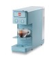 Máquina Café Cápsulas ILLY Y3.3 Iperespresso Azul