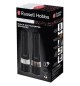 Moinho de Sal e Pimenta RUSSELL HOBBS Black Edition 2un