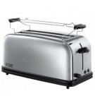 Torradeira RUSSELL HOBBS Victory Ranhuras Longas 4 Fatias
