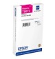 Tinteiro Epson T04A3 Magenta C13T04A340 XXL 8000 Pág.