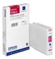 Tinteiro Epson T04A3 Magenta C13T04A340 XXL 8000 Pág.