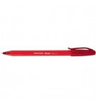 Esferográfica Paper Mate InkJoy 100 Vermelho 1mm 50un