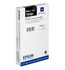Tinteiro Epson T04B1 Preto C13T04B140 XL 5800 Pág.
