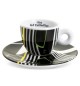 Conj Chav+Pires Esp Illy Art Collection Tobias Rehberger 6un