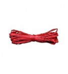 Rafia Meada Vermelho 40g