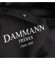 Saco de Compras Dammann Frères Preto