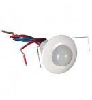 Detetor de Movimento PIR para Embutir