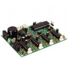 Controlador de Motor 4-CHANNEL USB STEPPER