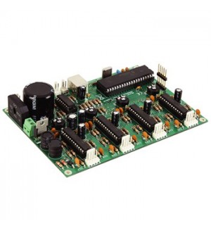 Controlador de Motor 4-CHANNEL USB STEPPER