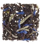 Chá Preto a Granel Earl Grey Yin Zhen 1Kg