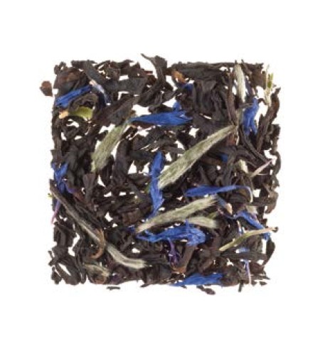 Chá Preto a Granel Earl Grey Yin Zhen 1Kg