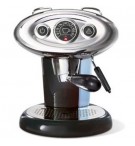 Máquina Café Cápsulas ILLY X7.1 Iperespresso Preto