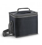 Lancheira 240x220x170mm Preto 1un