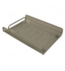 Tabuleiro Secretária Rede Prata