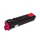 Toner Compatível Kyocera TK-500M Magenta 8000 Pág.