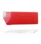 Recargas Lâminas para X-Acto A-300GRP NTCutter Pack 10un