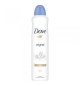 Desodorizante Spray Dove Original 250ml