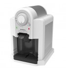 Máquina Café Multi-Cápsulas 5 em 1 Dimobilli D6 Branca