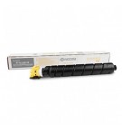 Toner Kyocera TK-8555Y Amarelo 1T02XCANL0 24000 Pág.
