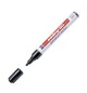 Marcador Vidros Edding 90 2-3mm Preto 1un