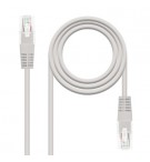 Cabo Rede UTP Cat6 RJ45 5m