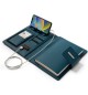 Caderno Multifunções com Powerbank AmbarTech